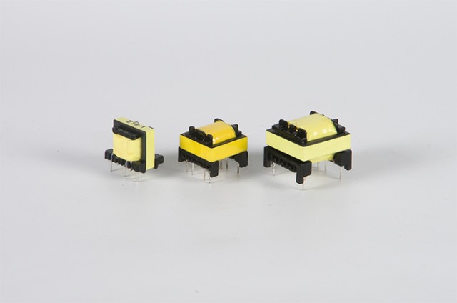 B-小家電變壓器Small appliance transformer